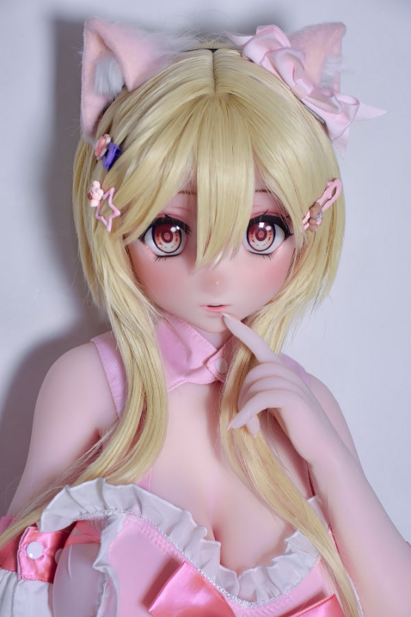 148cm/ 4ft9 Anime Hentai Silicone Sex Doll - RAD007