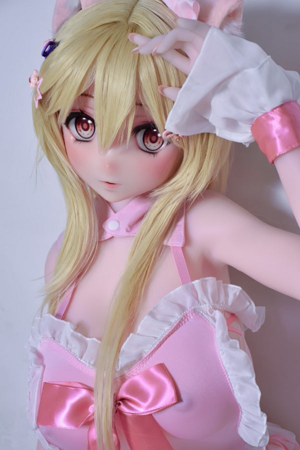 148cm/ 4ft9 Anime Hentai Silicone Sex Doll - RAD007