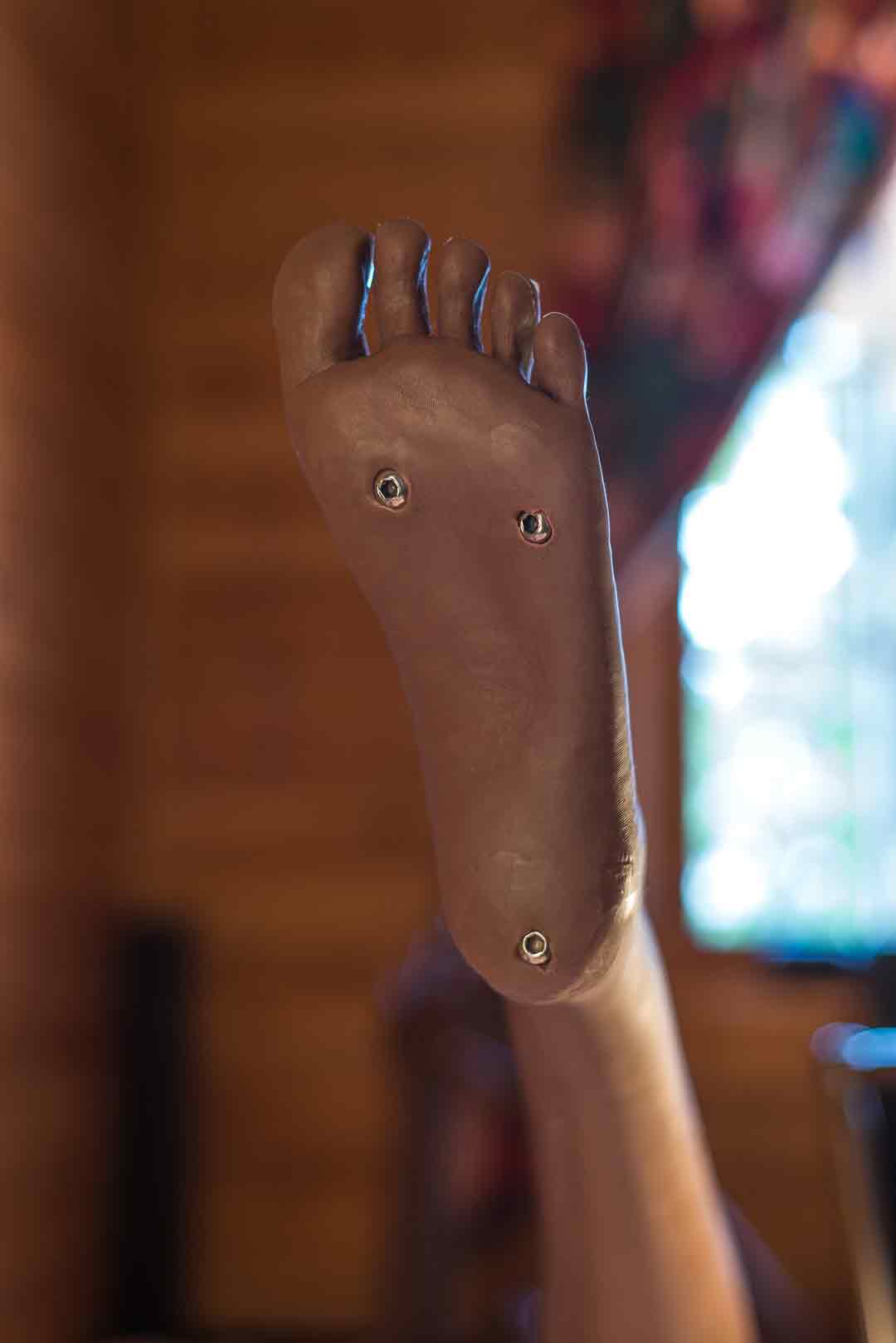 168cm/5ft6 A-cup Skinny TPE Sex Doll with 64#01  Head