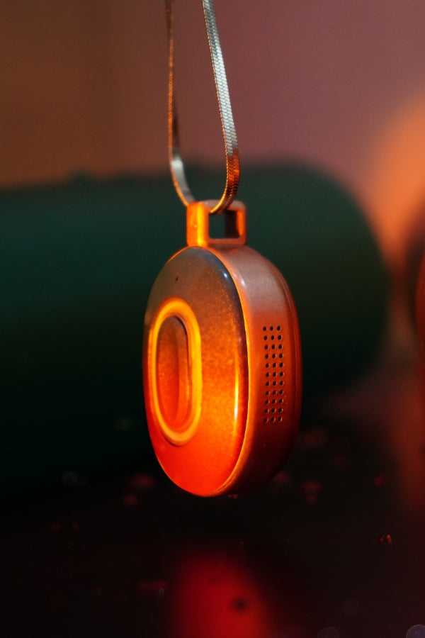 Vine Talk AI BOX Necklace for Sex Dolls