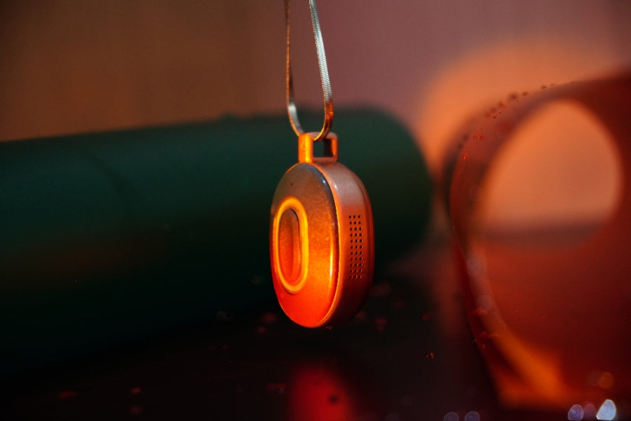 Vine Talk AI BOX Necklace for Sex Dolls