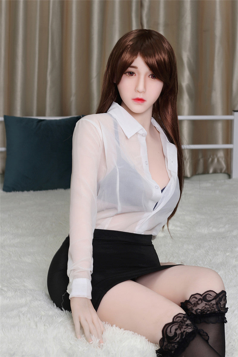 165cm (5.41ft) Small Breast Sex Doll DR19092708 Minami