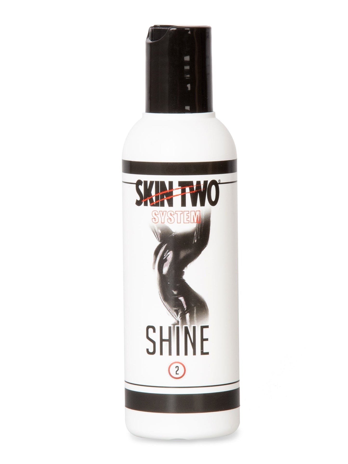 250ml Skin Two Latex/Rubber Shine