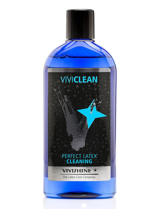 250ml Viviclean Latex/Rubber Cleaner