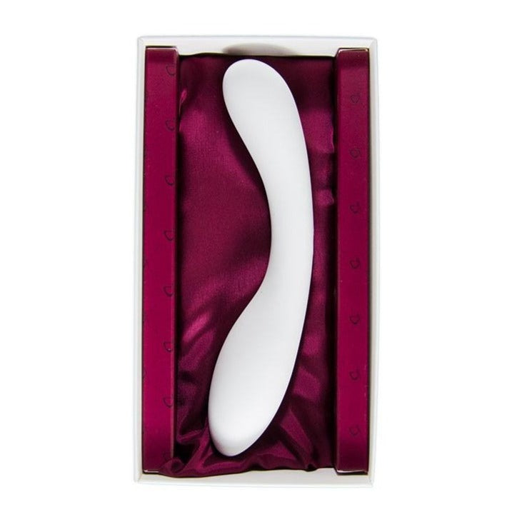 Dalia Classic Porcelain Dildo