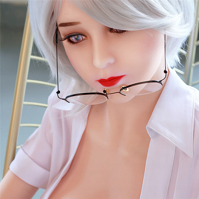 165cm (5.41ft) Small Breast Sex Doll DR19092707 Kiyomi