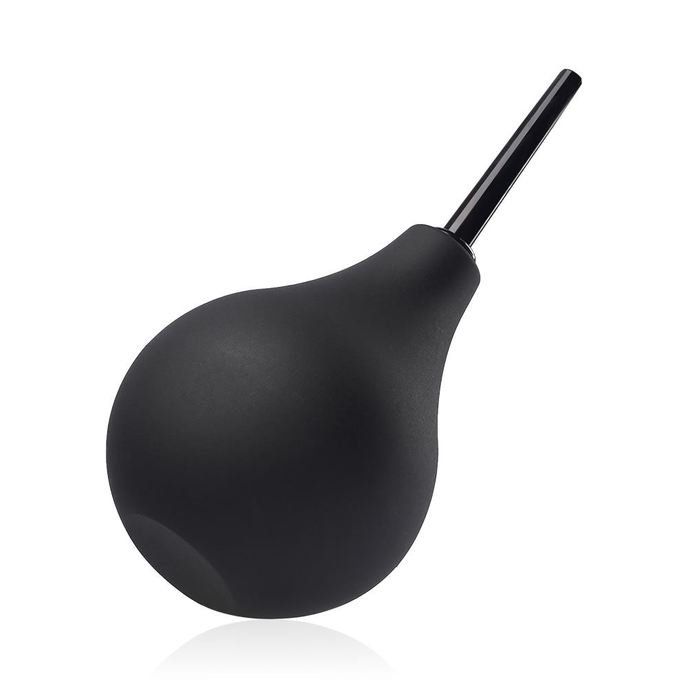 Noir geléfrostete Analdusche 220ml SHUFEI