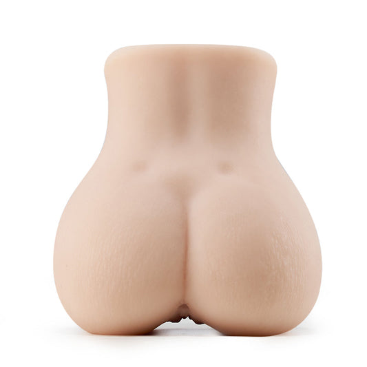 Wei Lite Single Channel Small Butt en vrac 481g