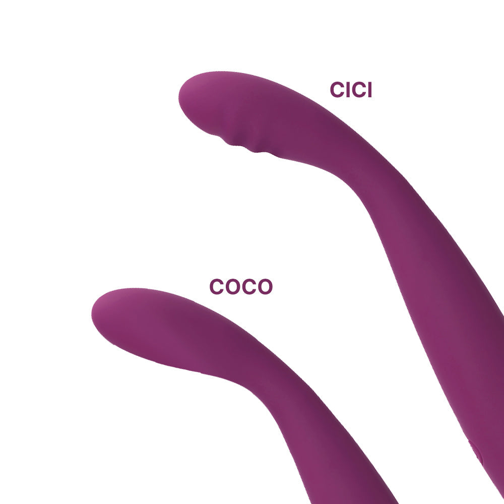 SVAKOM UPGRADED COCO