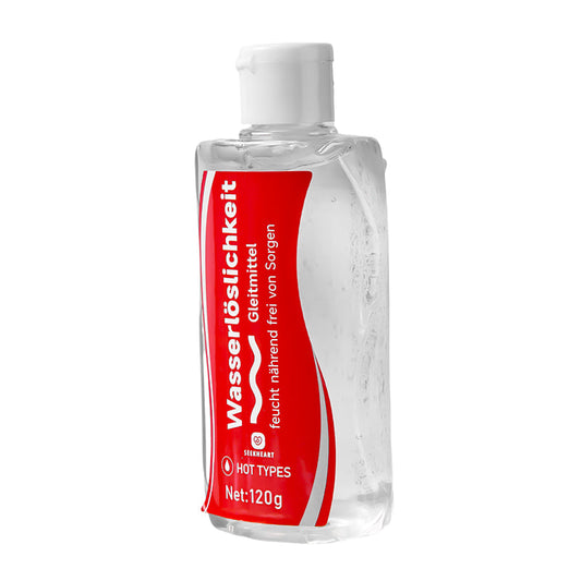 SEEKHEART Chauffe-eau 120ML 