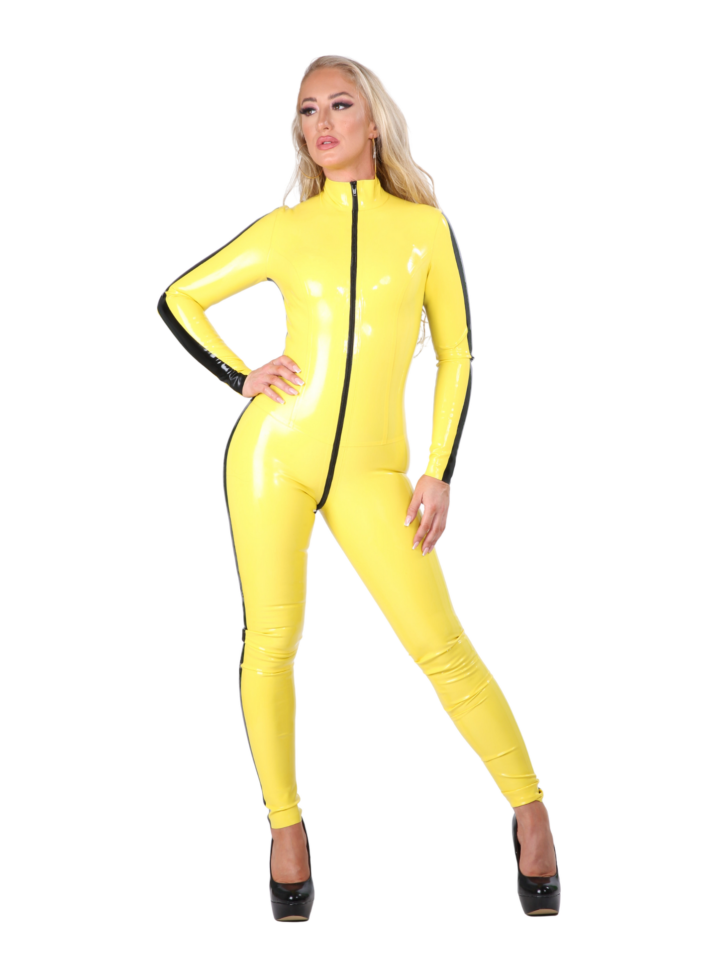 Limited Edition - Killer Catsuit