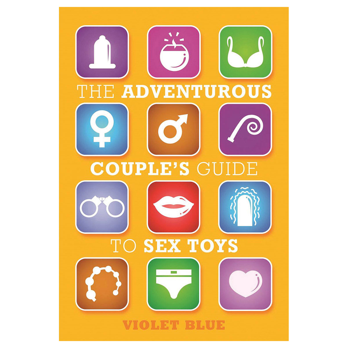 Guide des jouets sexuels pour les couples aventureux