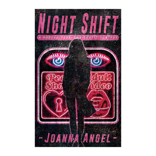 Night Shift : un fantasme érotique à choisir soi-même