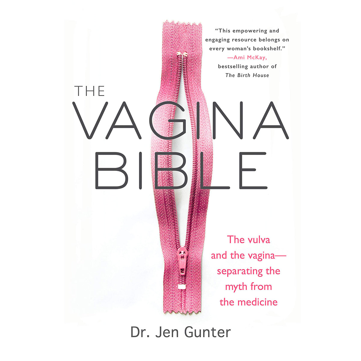 Vagina Bibel