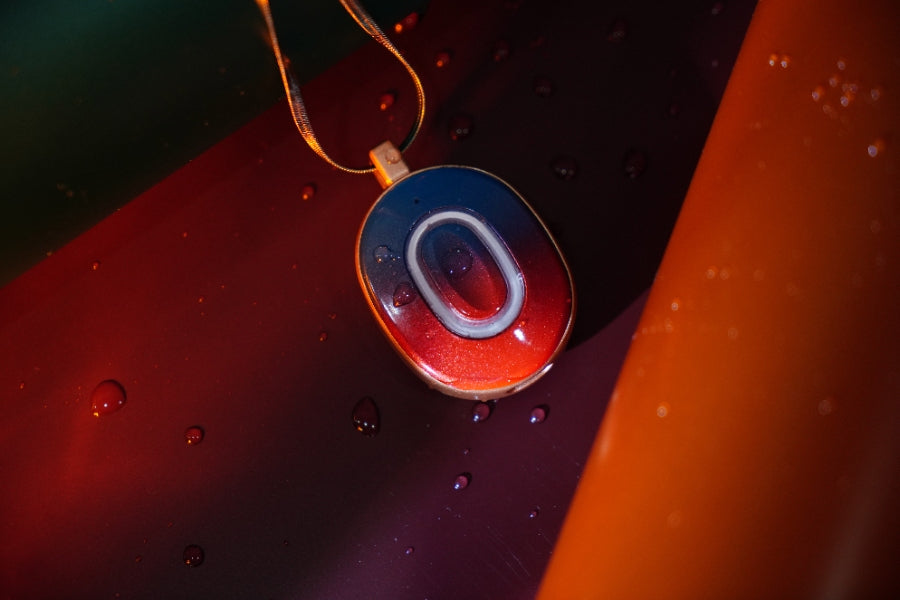 Vine Talk AI BOX Necklace for Sex Dolls