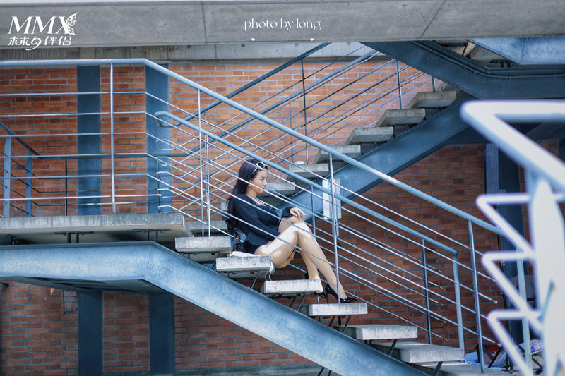 165cm/5ft5 G-Cup Full Silicone Chinese Sex Doll - Mengfei ROS Head