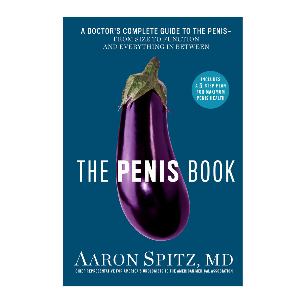 Penis Book