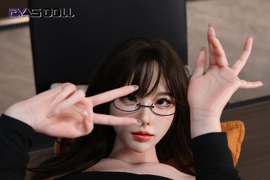 180cm/5ft11 H-cup Silicone Sex Doll – Yi Zhi Qi