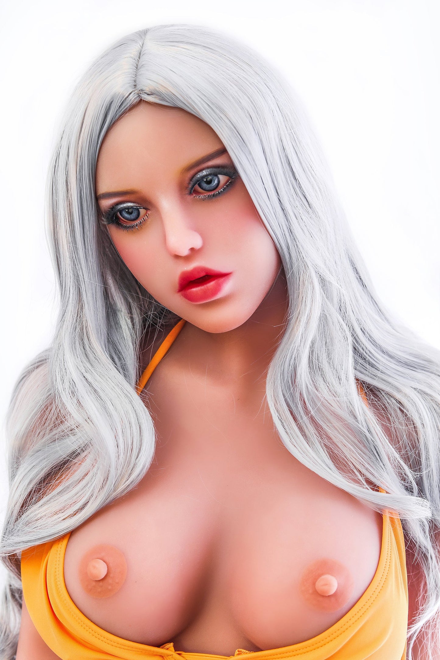 148cm (4.85ft) Medium Bust Sex Doll D3051511 Aubree