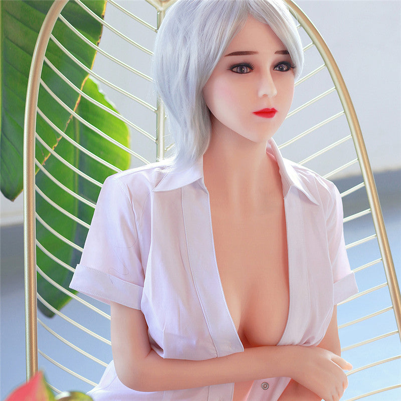 165cm (5.41ft) Small Breast Sex Doll DR19092707 Kiyomi