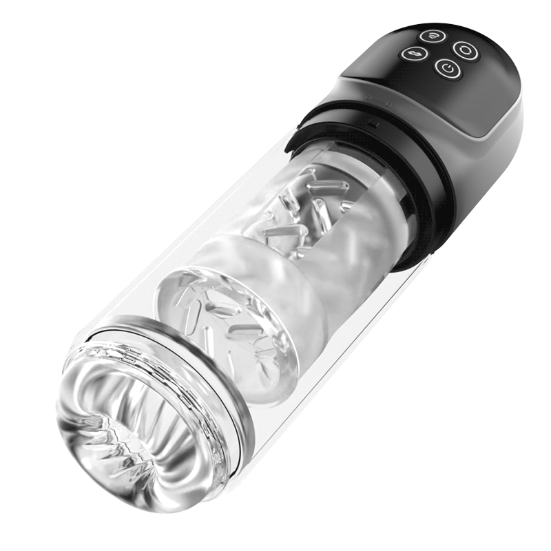 Ariel - Acmejoy Sucking Rotating Male Stroker Masturbator