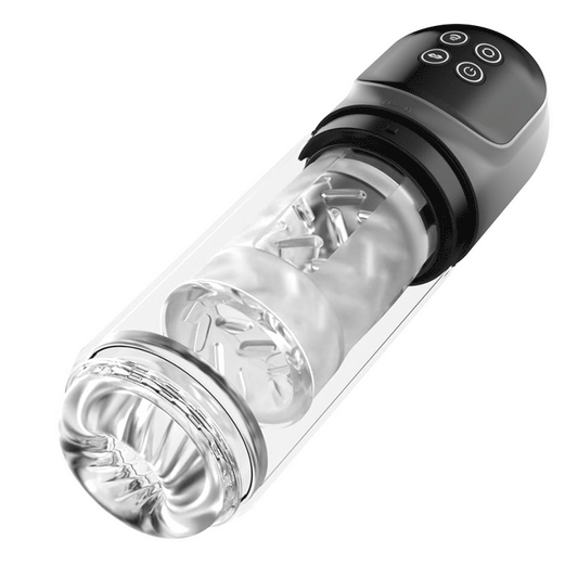 Ariel - Acmejoy Sucking Rotating Male Stroker Masturbator