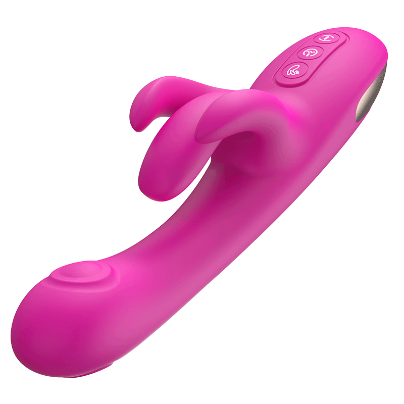 Mia Khalifa - Finger Snap Trigger and Tapping Vibrating Vibrator BKC Mia Khalifa - Finger Snap Trigger and Tapping Vibrating Vibrator BKC