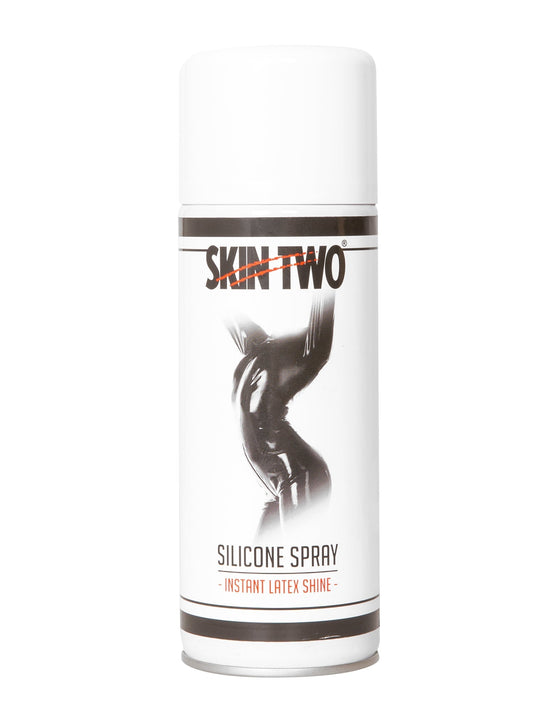 400ml Silicone Spray (UK Only)