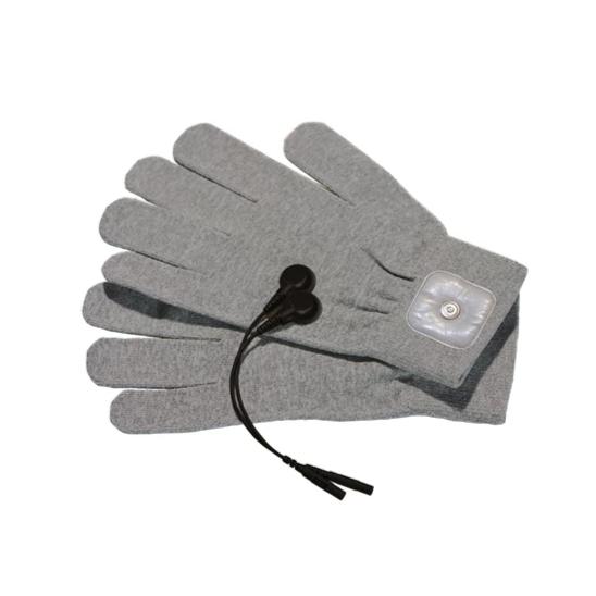 Gants magiques - Ensemble de gants E-Stim