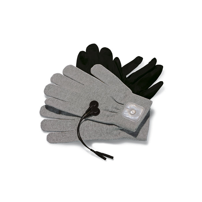 Gants magiques - Ensemble de gants E-Stim