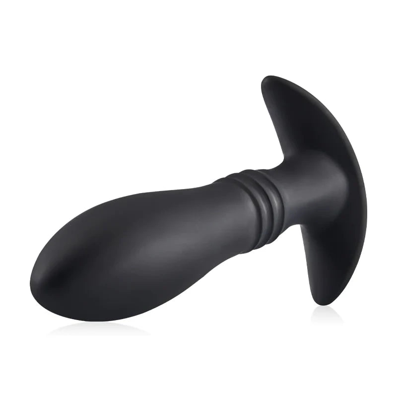 Prostata Analvibrator 10 Stoßen 10 Vibrieren Acmejoy
