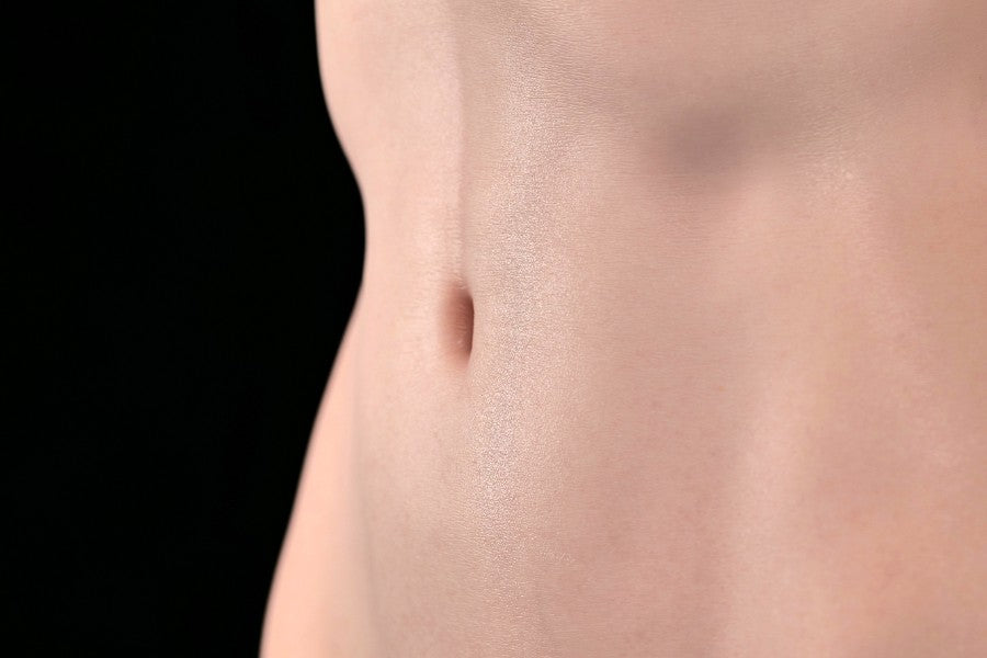 170cm/5ft7 D-Cup Tall Real Lady Realistic Silicone Sex Doll Body Details