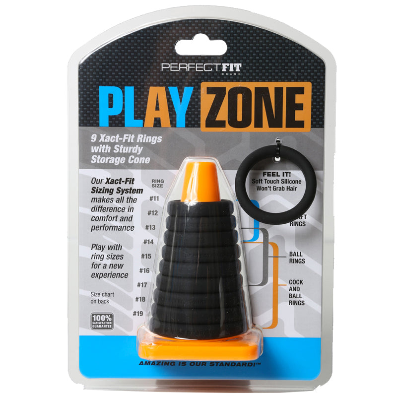 Play Zone Kit