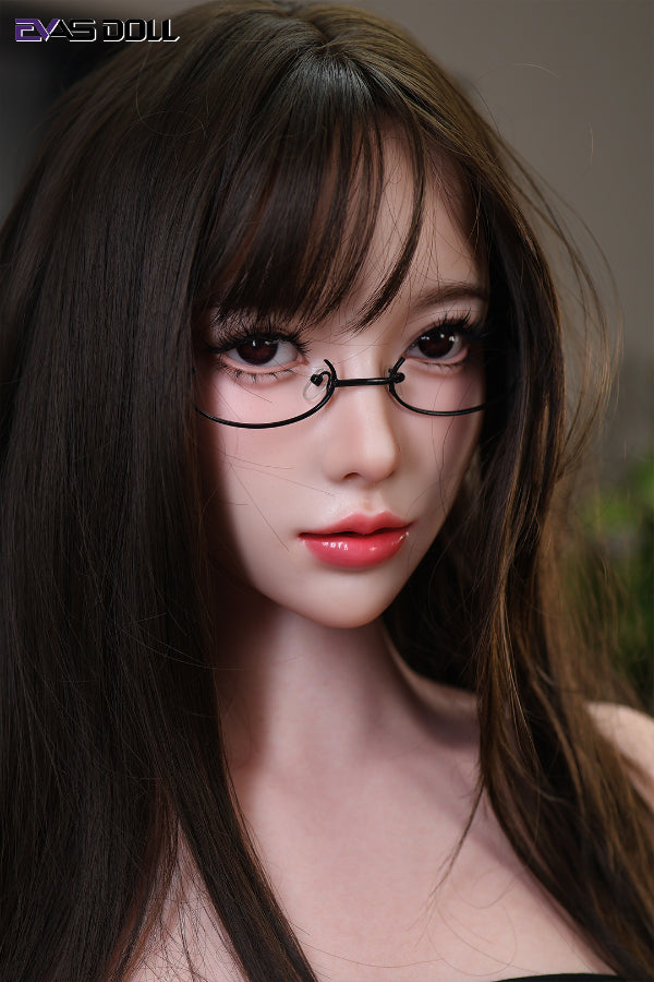 180cm/5ft11 H-cup Silicone Sex Doll – Yi Zhi Qi
