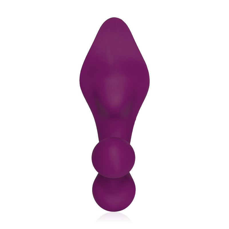Meerjungfrau Vibrator 9 Vibration Acmejoy