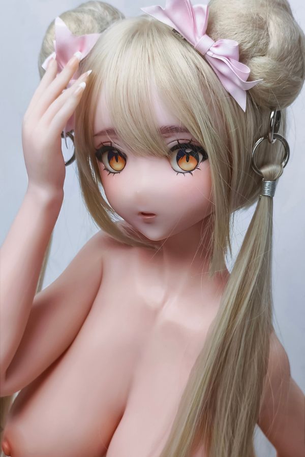 148cm/ 4ft9 Anime Hentai Silicone Sex Doll – Utashiro Shiori