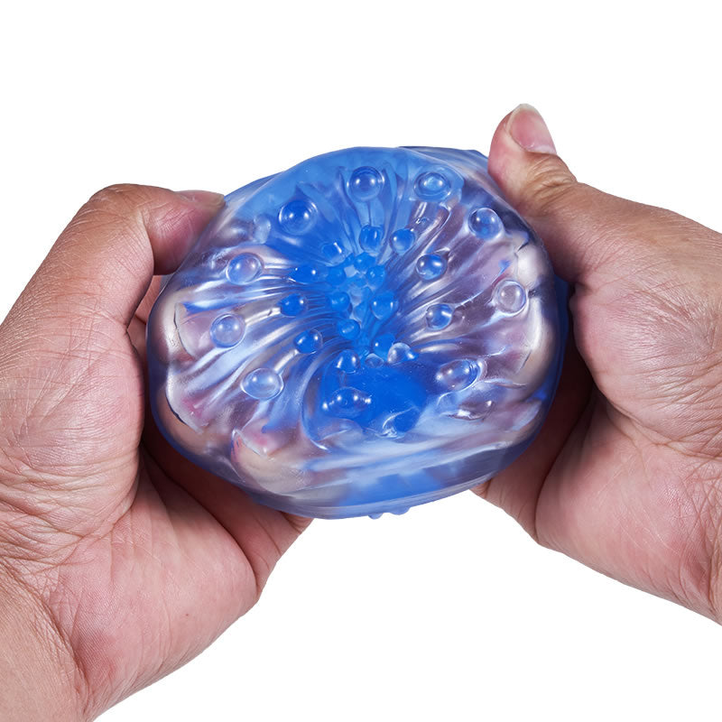 Fantasy Goddess Manual Masturbation Cup Generation