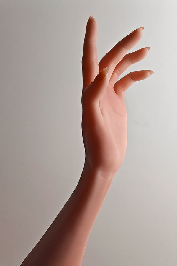 160cm/5ft3 Japanese Hentai Anime Full Silicone Sex Doll - Sakai Kanako