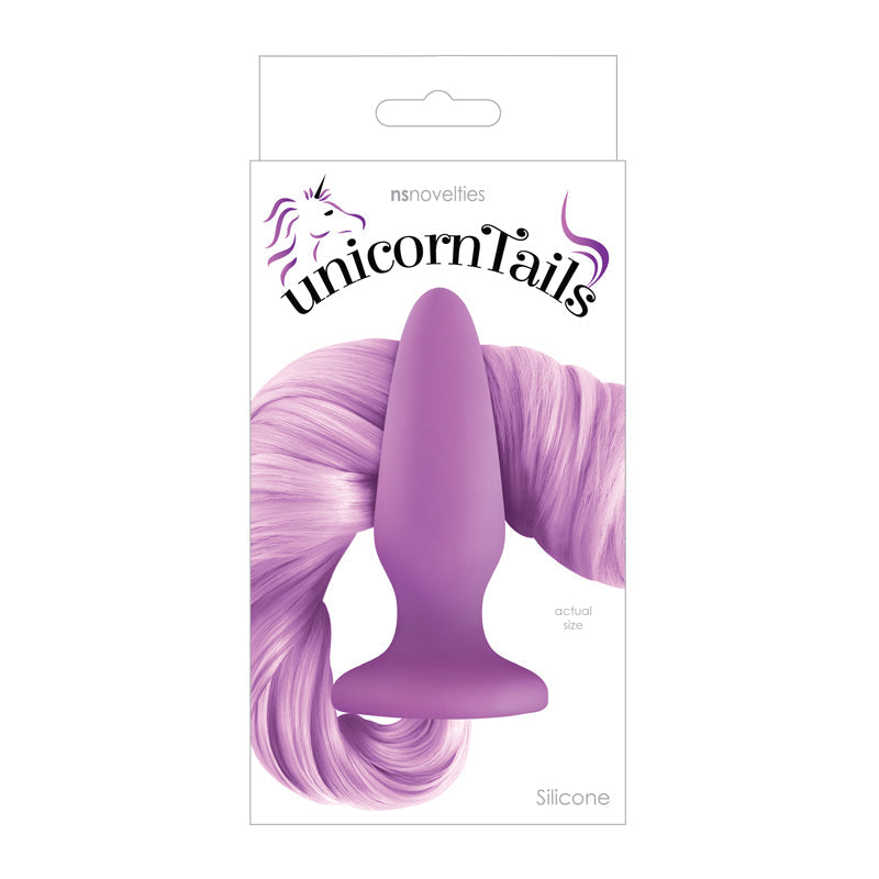 Unicorn Tails