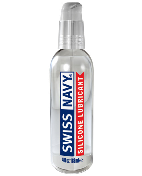 Silicone Lubricant