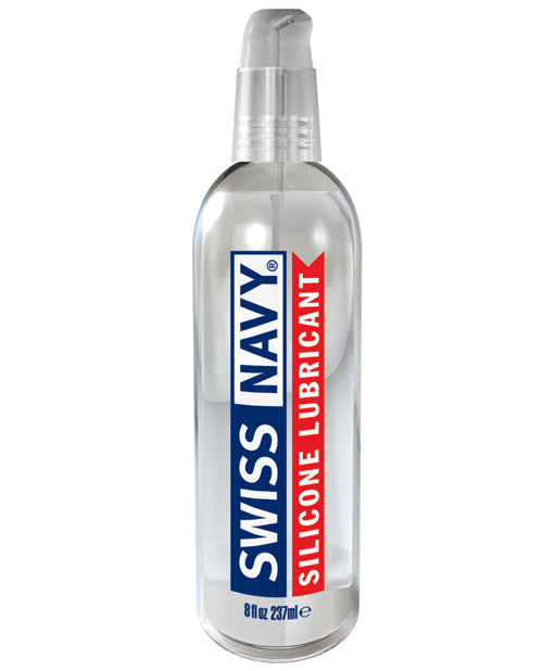 Silicone Lubricant