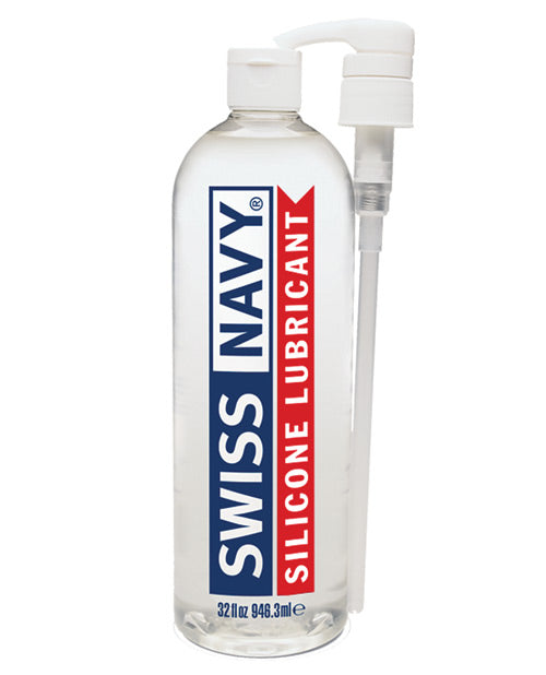 Silicone Lubricant