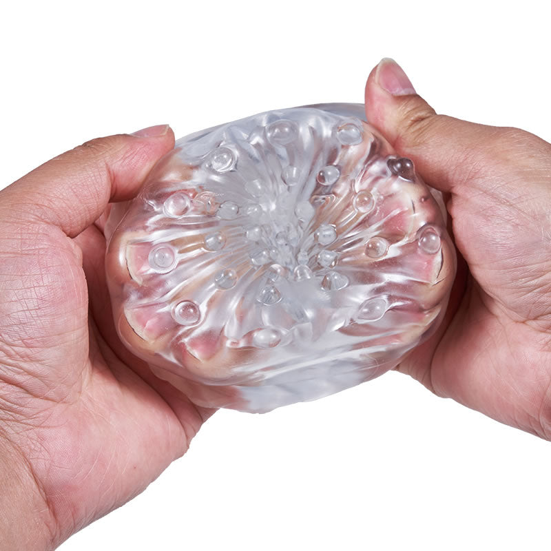 Fantasy Goddess Manual Masturbation Cup Generation