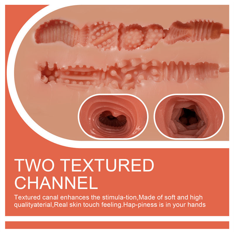 Catherine-Beach Supermodel Große Brüste Doppelkanal sexy busty Liebespuppen