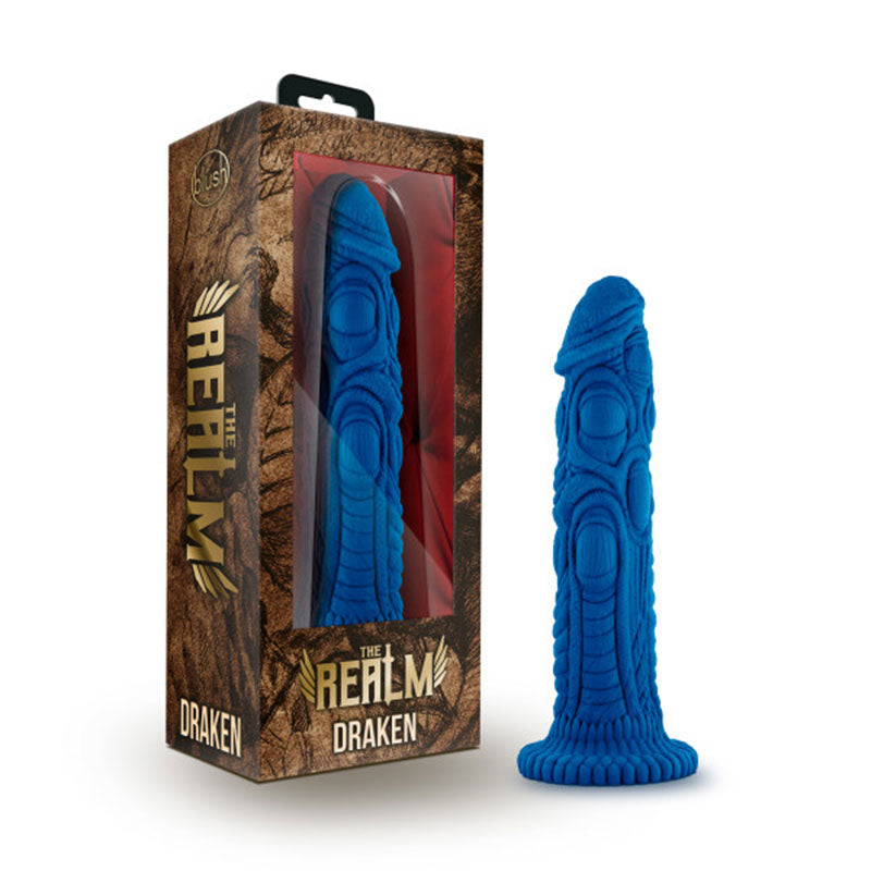 The Realm Draken Dildo