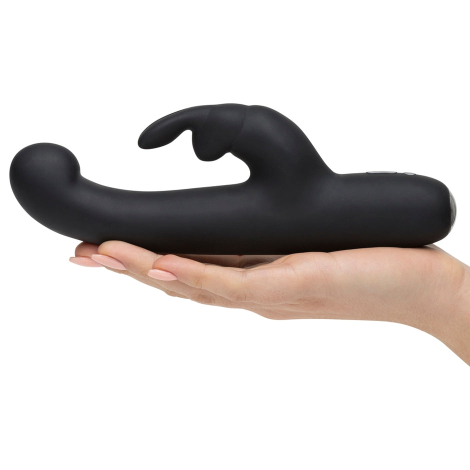 Slimline G-Spot Rabbit