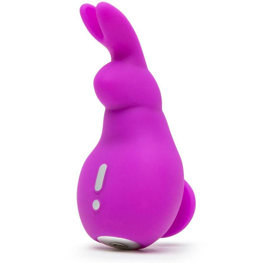 Mini Ears Clitoral Vibrator