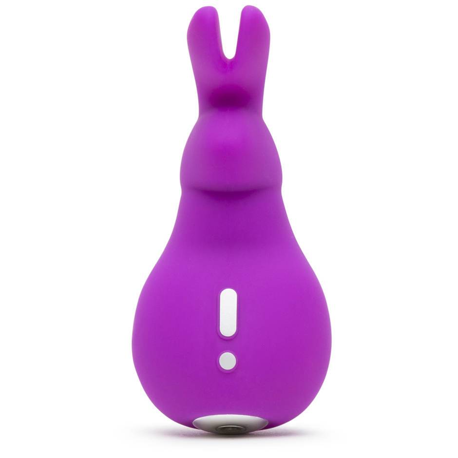 Mini Ears Clitoral Vibrator