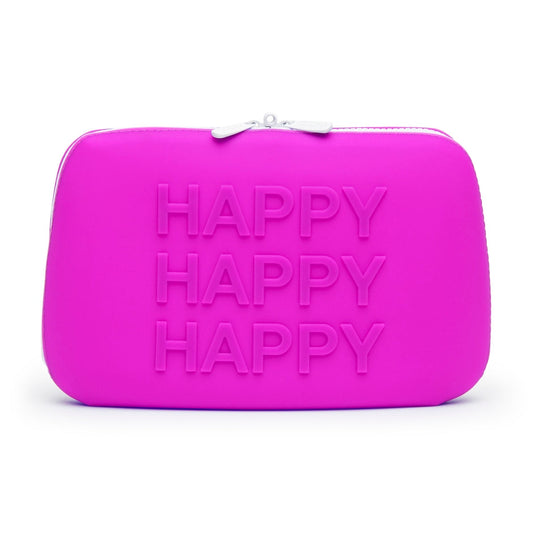 Large Silicone Storage Case