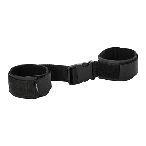 The G-Spot Link Positionary Cuffs